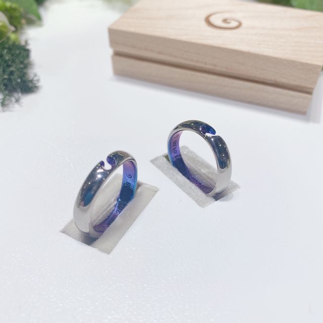 【SORA(ソラ)の口コミ】 フルオーダーで自分好みのデザインやカラーが選べるところがとても魅力的…