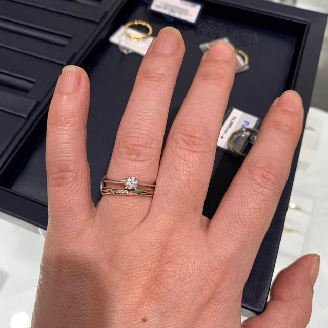 【VEIL(ヴェール)の口コミ】 色々なブランド、色々なデザイン、があり、価格帯も様々なので、予算にあ…