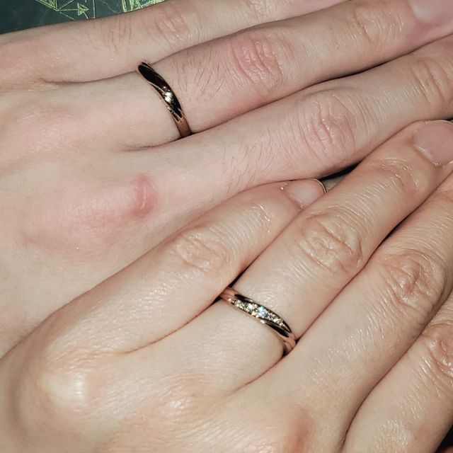 【Katamu(カタム)の口コミ】 日本製というところがポイントになりました。またデザインも理想的なもの…