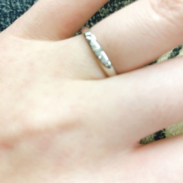 【アイプリモ(I-PRIMO)の口コミ】 これから毎日つけるので肌馴染みがよくデザインも重要視して探しました。
…