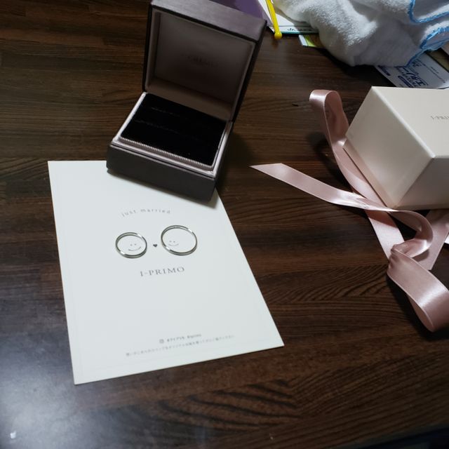 【アイプリモ(I-PRIMO)の口コミ】 価格も非常にリーズナブルだったがとても満足のいく商品を購入する事がで…