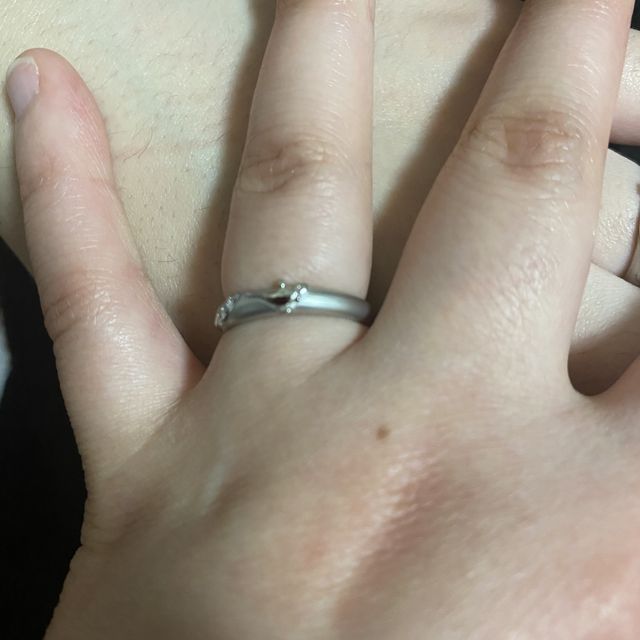 【ケイウノ ブライダル(K.UNO BRIDAL)の口コミ】 ディズニーでアラジンモチーフという既製品のものが少なく、オーダーメイ…