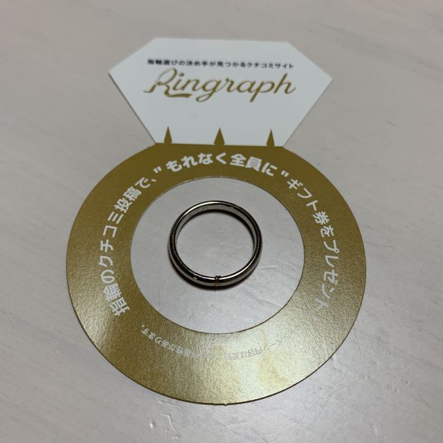 【ケイウノ ブライダル(K.UNO BRIDAL)の口コミ】 純糸結びに込められた意味とセレモニーがあることでより一層結婚に対して…