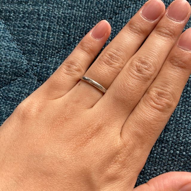 【【閉業】フラー・ジャコー(FURRER-JACOT)の口コミ】 店舗の方からフラー・ジャコーの理念や大事にしている部分を聞き、購入を…