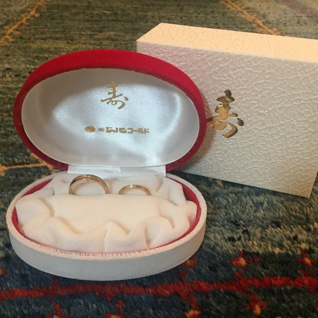 【ジャパンゴールドの口コミ】 全てフルオーダーでこだわって作りましたが15万というお安さ、商品の品質…