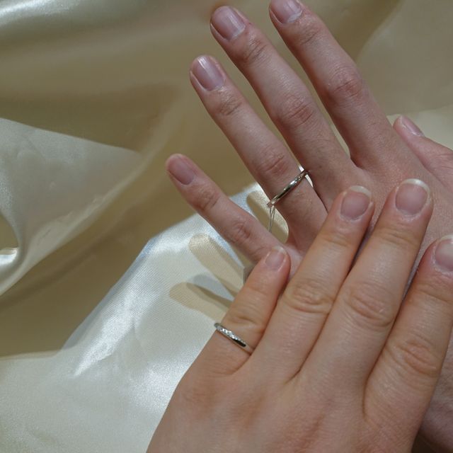 【TRECENTI(トレセンテ)の口コミ】 まずつけ心地がとても良かったです。他のブランドとと違う素材を使ってい…