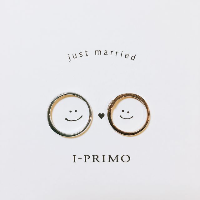 【アイプリモ(I-PRIMO)の口コミ】 細身でシンプルなデザインのものを探しており、もともとサイトで目をつけ…