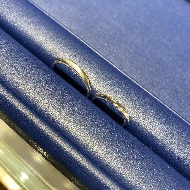 【銀座ダイヤモンドシライシの口コミ】 価格帯やデザインは3店舗ほど回ってあまり大差はないと感じました。結局は…