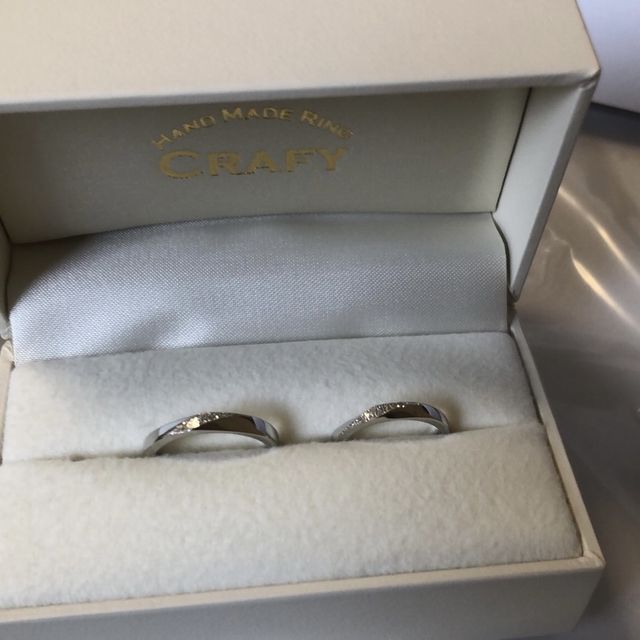 【CRAFY(クラフィ)の口コミ】 自分達でデザインを考え、製作することができ、製作中の様子をムービーや…