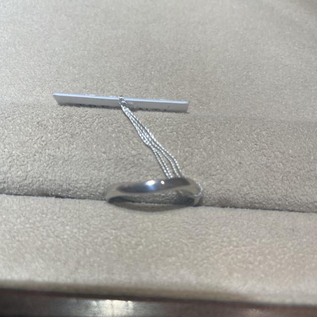 【TRECENTI(トレセンテ)の口コミ】 何よりも付け心地がどのお店よりも良く、付け外しがすごくしやすかったで…