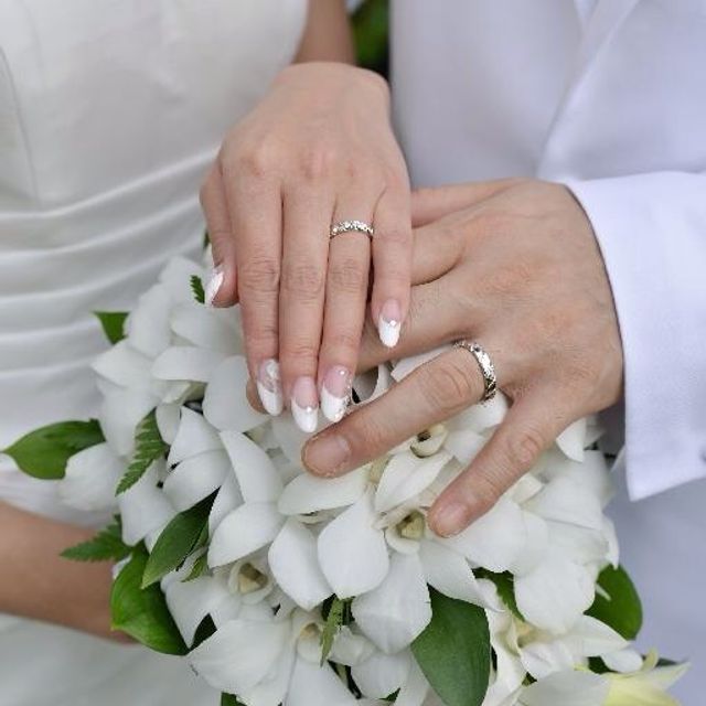 【ショーメ(CHAUMET)の口コミ】 まず私の分を40万円程度と予算を決め、ハイブランドである事が条件でした…