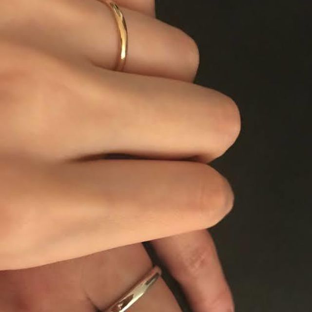 【ティファニー(Tiffany & Co.)の口コミ】 憧れのブランド、ティファニーです！ティファニーを身に付けて新婚生活を…