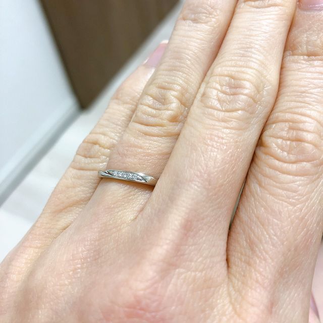 【俄(にわか)の口コミ】 アフターケアなどのことを考え国内ブランドで検討をしていました。
その中…