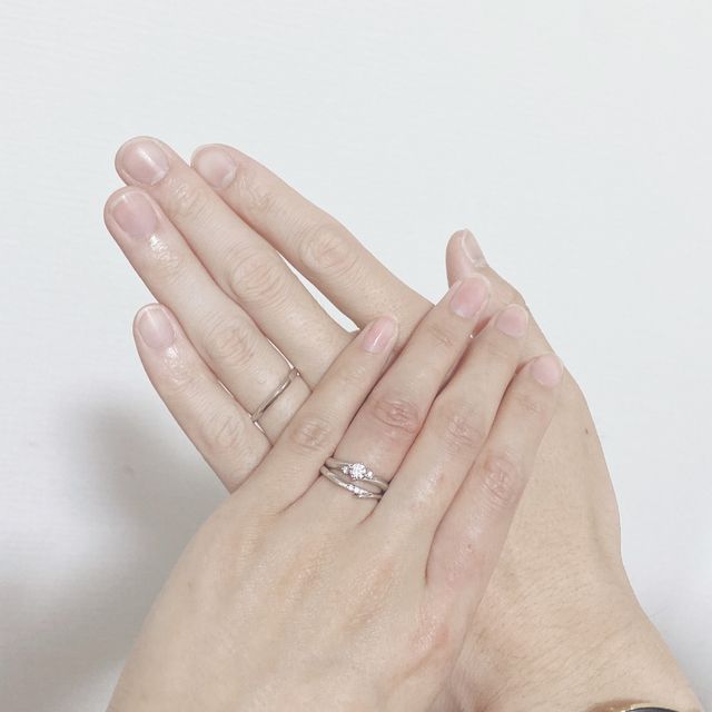 【アイプリモ(I-PRIMO)の口コミ】 最初は見学だけのつもりでしたが、いざ現物を目の前にするとデザインの可…