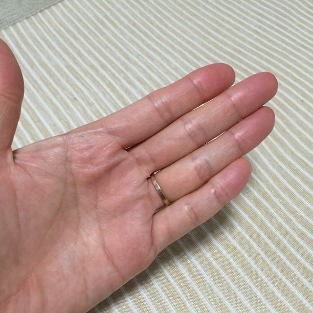 【アイプリモ(I-PRIMO)の口コミ】 デザインが気に入ったのがありサイズも豊富にありました。あとサイズが変…