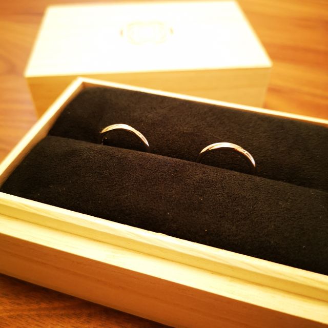 【出雲結(いずもゆい)の口コミ】 自分達の生まれ育った地元のお店ということもあったので出雲結さんで結婚…