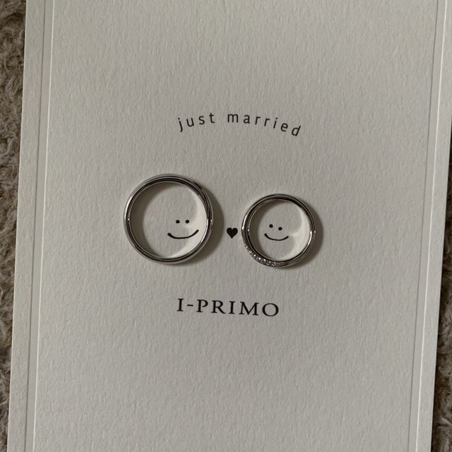 【アイプリモ(I-PRIMO)の口コミ】 元々ウェーブなど動きがついている物が希望だったのですが、店舗内を見て…