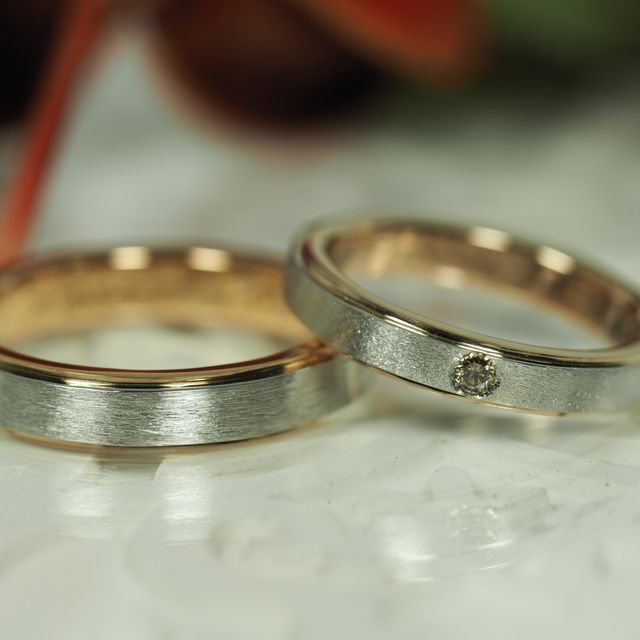 【Antille(アンティール)の口コミ】 自分達のオリジナルで作ることができてとても満足です。また色々アドバイ…