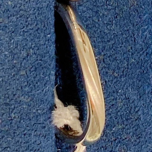 【4℃ BRIDAL(ヨンドシーブライダル)の口コミ】 男性用結婚指輪は、少しデザインを入れたいと思っていたので、適度につや…