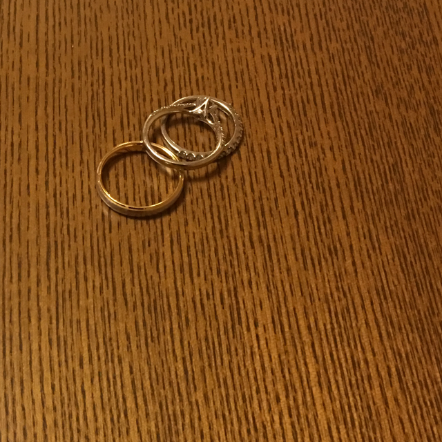 【カオキ　ダイヤモンド専門卸直営店の口コミ】 何店舗か回って最後に訪ねた店でした。リングのデザインというよりかは、…