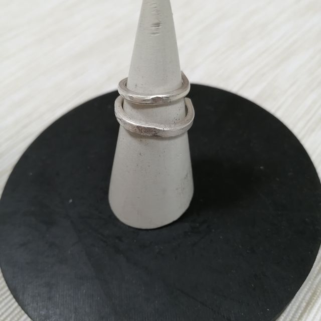 【renri(レンリ)の口コミ】 価格は号や、指輪の太さで値段が変わってきます。値段は手作りということ…