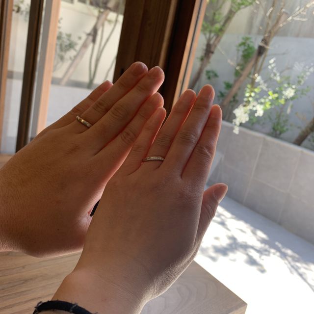 【出雲結(いずもゆい)の口コミ】 地元の出雲大社にゆかりがあるということで、本店を選ばさせて頂きました…