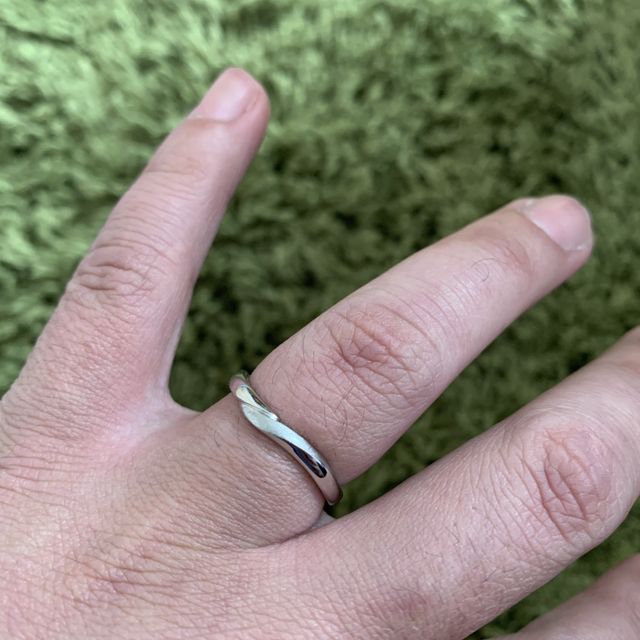 【アイプリモ(I-PRIMO)の口コミ】 正直デザインも気に入りましたが、
何より店員さんの対応が良かったのが決…