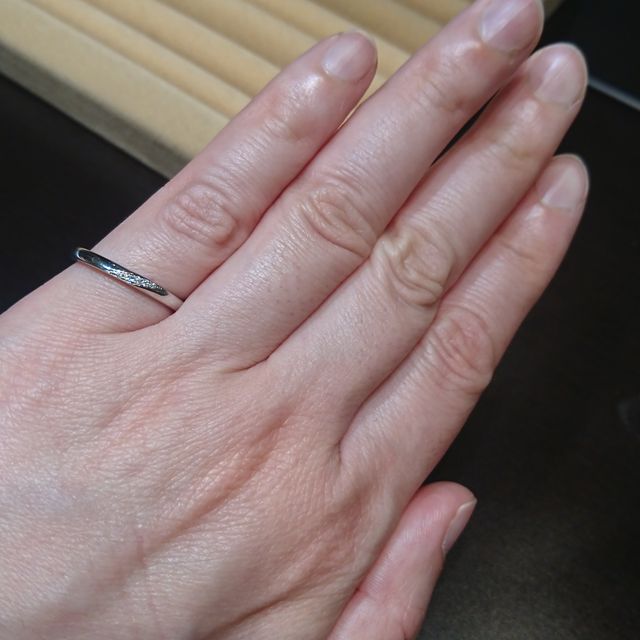 【TRECENTI(トレセンテ)の口コミ】 いくつかブランドをみる中で、価格も様々で、同じように見えてきて、決ま…