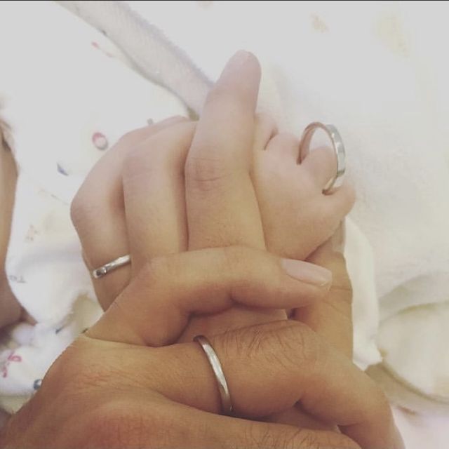 【4℃ BRIDAL(ヨンドシーブライダル)の口コミ】 価格も高すぎず、シンプルで毎日つけても飽きないデザインで探しました。
…