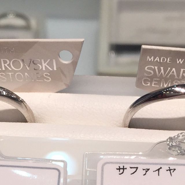 【Lierre(リエール)の口コミ】 細くて色白の私の指のイメージに合うものを探していたところ、このデザイ…