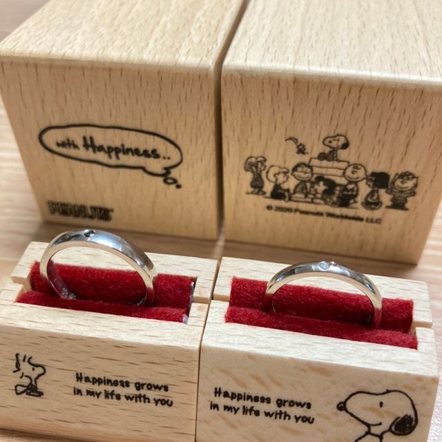 【with Happiness..の口コミ】 デザインが気に入りました。フットスタンプなのであまり変な感じもなく、…