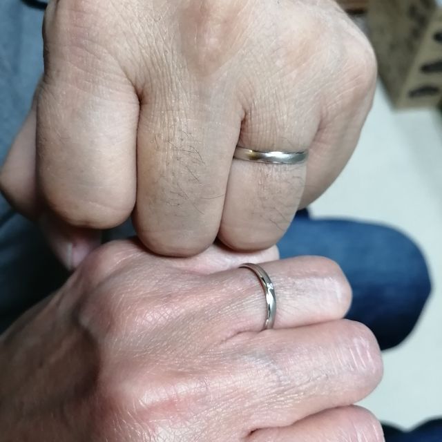 【insembre(インセンブレ)の口コミ】 最初は安いものでいいと思ってお店を訪ねました。店員さんには、悪いけど…