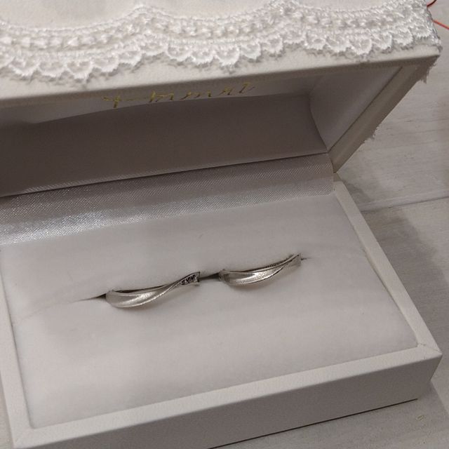 【Hamri(ハムリ)の口コミ】 価格が他のお店と比べて安かったので、ここにしました。
色々な希望を相談…