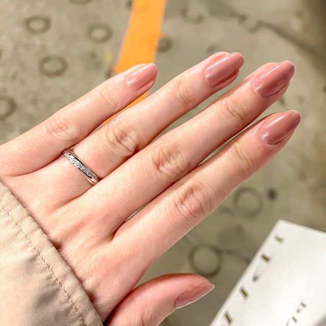 【Desserts(デザート)の口コミ】 自分の好みをスタッフさんにお伝えしたら、探して出してくれた商品でした♪…