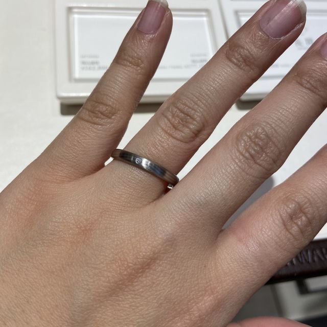 【俄(にわか)の口コミ】 長閑(NODOKA)にもたくさん種類がありますが、その中でもシンプルなデザイ…