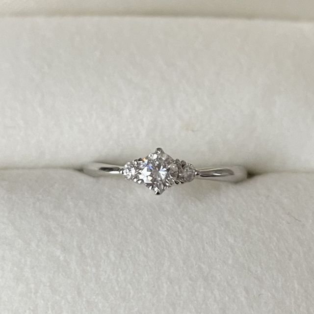 【CRAFY(クラフィ)の口コミ】 ブランドに興味もなく思い出作りの為にハンドメイドしたいと彼に打診し話…