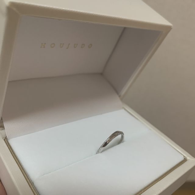 【宝寿堂(ほうじゅどう)の口コミ】 華美なものよりシンプルなものを希望してました。たくさん見せていただき…