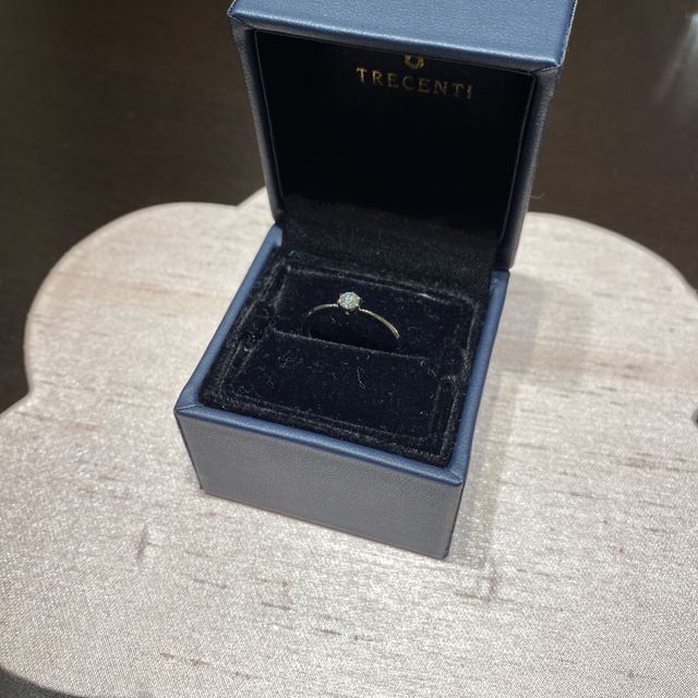 【TRECENTI(トレセンテ)の口コミ】 デザインがシンプルであるうえに綺麗だと感じたところ。また、それでいて…