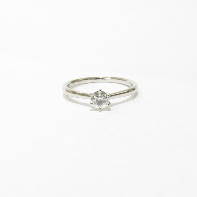 【輪-RIN-の口コミ】 ウィリアムレニーダイヤモンドという、貴重なダイヤモンドをあしらった指…
