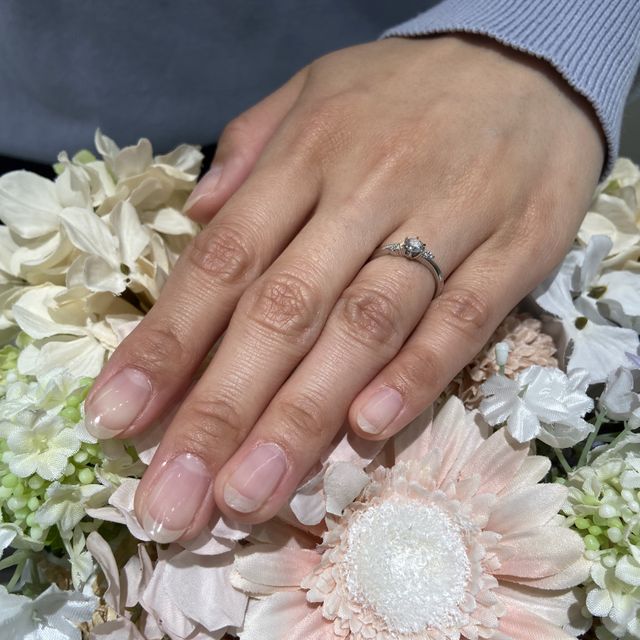 【アイプリモ(I-PRIMO)の口コミ】 自分の好きなウェーブと、控えめながらも高級感のあるデザインに惹かれま…