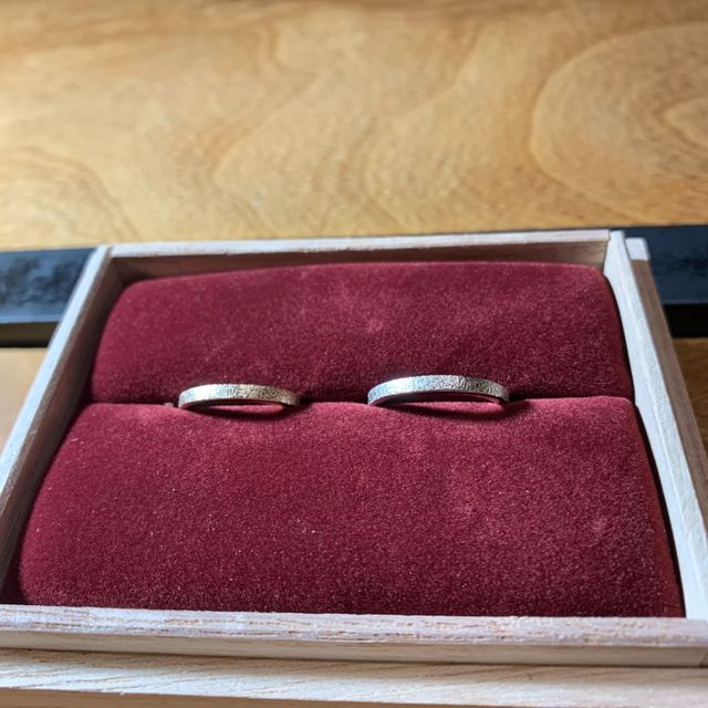 【ichi(イチ)の口コミ】 オーダーメイドの唯一無二感。
元々ハンドメイド品が好きで経年劣化も楽し…