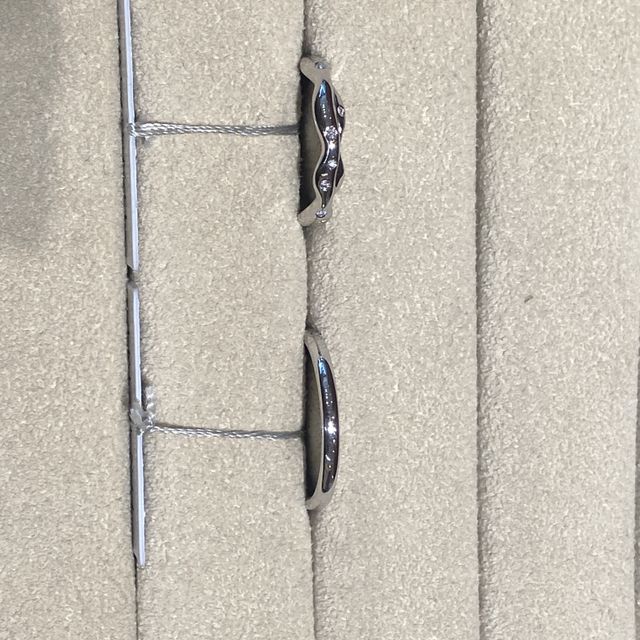 【TRECENTI(トレセンテ)の口コミ】 定番のデザインから個性的なデザインまで揃っており、よかったです。可愛…