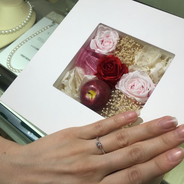 【宝寿堂(ほうじゅどう)の口コミ】 オードリーヘップバーンのイメージで探していました。
クラシカルなデザイ…