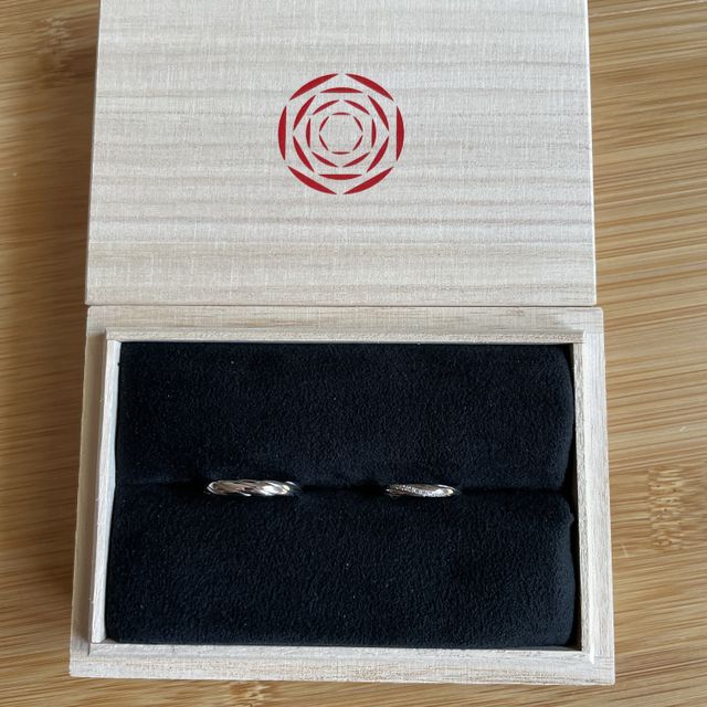 【出雲結(いずもゆい)の口コミ】 インスタグラムをきっかけにブランドを知り、サンプルリングも発送サービ…