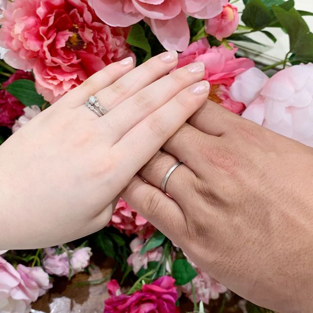 【アンジェリックフォセッテ(Angelique Fossette)の口コミ】 ブランドよりデザインにこだわったものが欲しくて探していました。こちら…