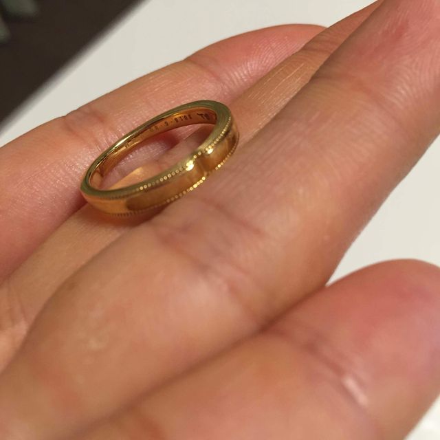 【4℃ BRIDAL(ヨンドシーブライダル)の口コミ】 私も夫もディズニーが大好きで、その中でも「美女と野獣」の映画が一番の…