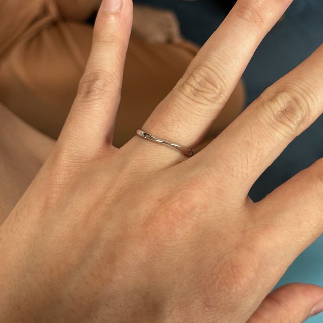 【HOSHI no SUNA 星の砂(ほしのすな)の口コミ】 とにかく着けてみる、その上で比較して一番を決めていく。食わず嫌いはせ…