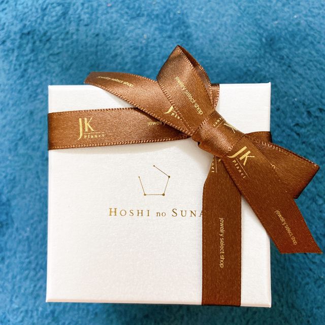 【HOSHI no SUNA 星の砂(ほしのすな)の口コミ】 毎日つける物なので、リングが細くつけ心地がよいものを検討していました…