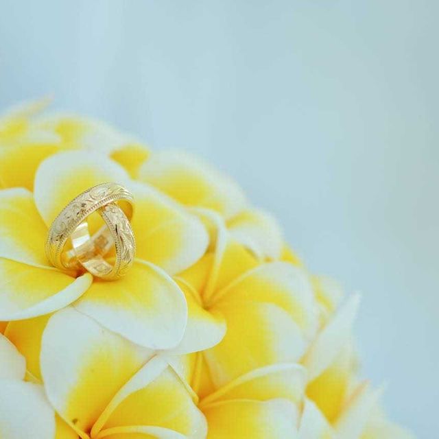 【hooの口コミ】 ハワイアンジュエリーで！とは決めていたものの、たくさんあるハワイアン…