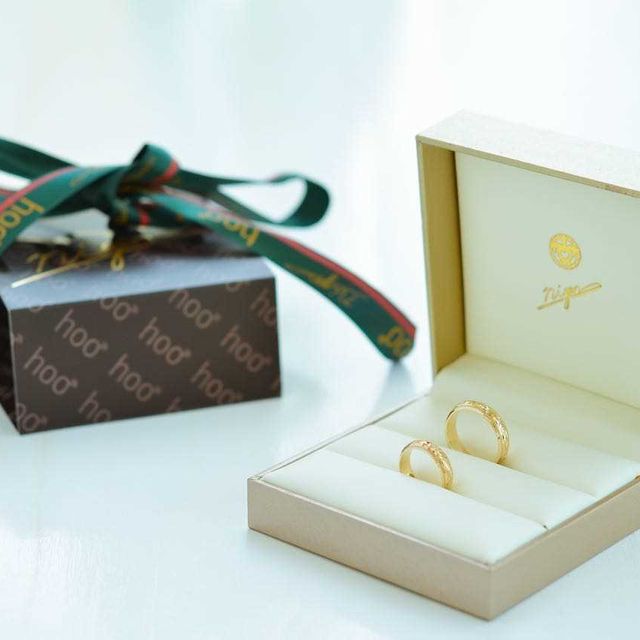 【hooの口コミ】 ハワイアンジュエリーで！とは決めていたものの、たくさんあるハワイアン…